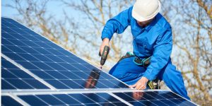 Installation Maintenance Panneaux Solaires Photovoltaïques à Tain-l'Hermitage